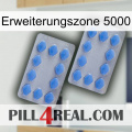 Exten Zone 5000 20